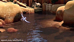 انیمیشن سینمایی (زامبزیا) دوبل...