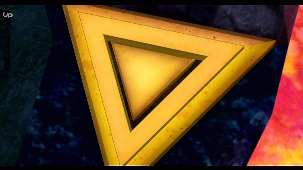 انیمیشن سینمایی(لاک پشت های نینجا آتش سوزی)دوبله فارسی سفارشی زمان3990ثانیه