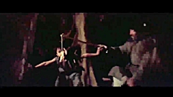 فیلم سینمایی(استادی با پنجه ها...