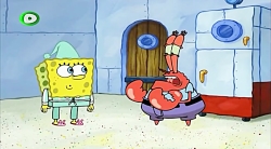 کارتون باب اسفنجی باب اسفنجی