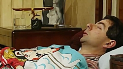 فیلم مستربین