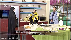 ساندویچ مرغ - لیلا حاجی حسینی (کارشناس آشپزی)