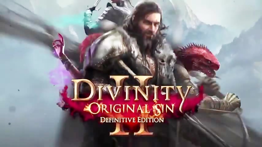 تریلر معرفی بازی نقش آفرینی Divinity: Original Sin 2 برای Nintendo Switch زمان62ثانیه