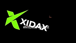 Xidax - Intel Extreme Rig Challenge