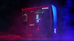 Xidax featuring Intelreg; Optanetrade; Memory Holiday Giveaway!