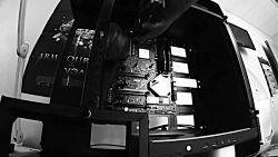 Xidax   Custom PC build time lapse