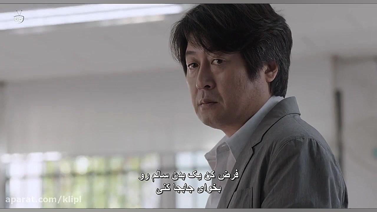 ◀ فیلم اکشن جنایی | شکل تاریک جنایت | Dark Figure of Crime 2018 | زیرنویس ◀ گاد زمان6604ثانیه