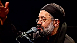 حاج محمود کریمی  روضه (از دم ص...