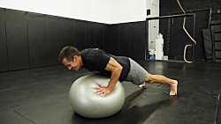 انواع مختلف تمرین شنا