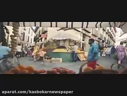 تبلیغ خلاقانه آدیداس (پوگبا)