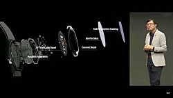 خلاصه کنفرانس ایسوس در نمایشگا...