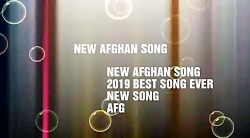 AFGHAN NEW SONG اهنگ جدید به ب...