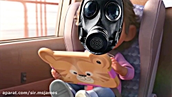 نوب ها در رینبو سیکس سیج