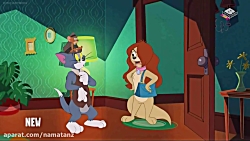 انیمیشن تام و جری 2018 فصل 3 ق...