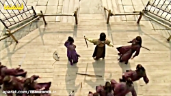 نبرد دیدنی ژنرال هموسو  سریال...