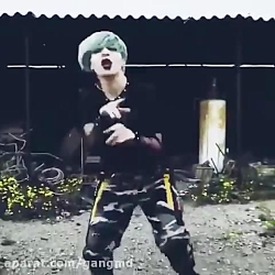 موزیک ویدیو ی آهنگ skal