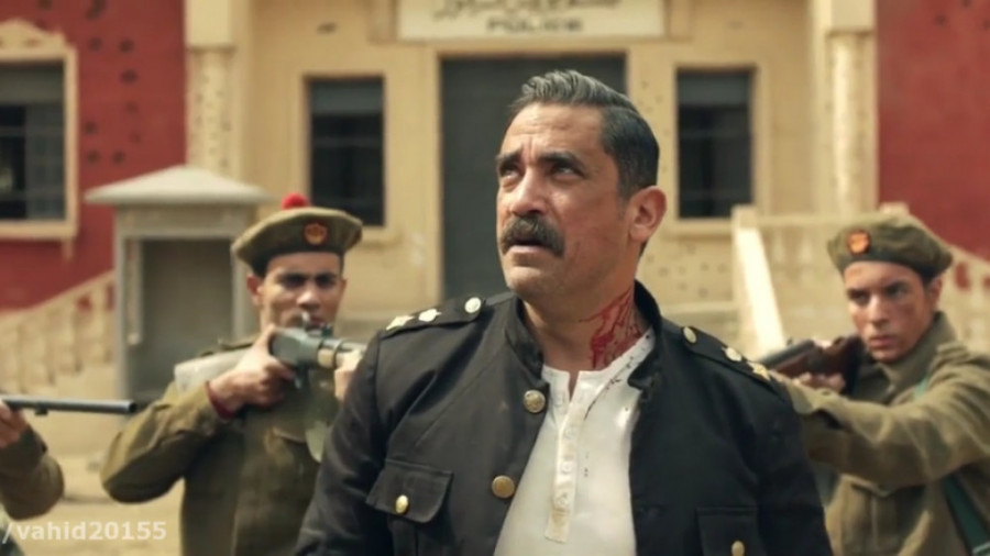 فیلم سینمایی اکشن تسلیم نشده No Surrender 2018 با زیرنویس فارسی زمان5997ثانیه
