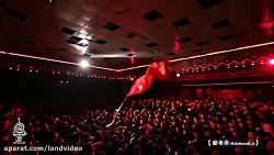 مداحی ما زنده به آنیم...