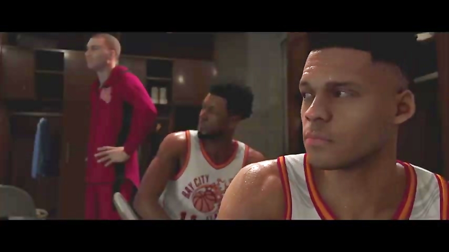 تریلر بازی NBA 2K20