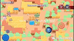 گیم پلی براول استارز پارت دوم