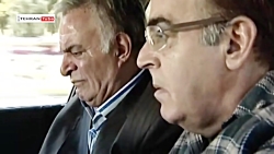 سریال خوش&zwnj;نشین&zwnj;ها قس...