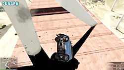 SHOTGUN FOOTBALL - GTA 5 Onlin...