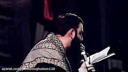 پیش زمینه شب سوم محرم ۹۸ - حی...