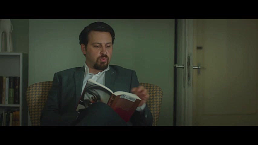 نماهایی از قسمت بیست و ششم سریال نهنگ آبی - Blue Whale Series 26 زمان120ثانیه