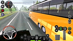 Bus Simulator Ultimate #9