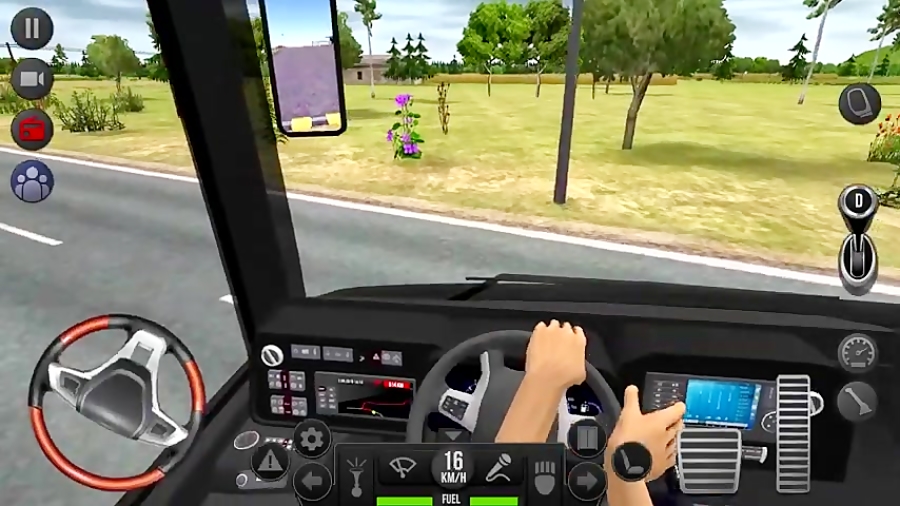 Bus Simulator Ultimate #9