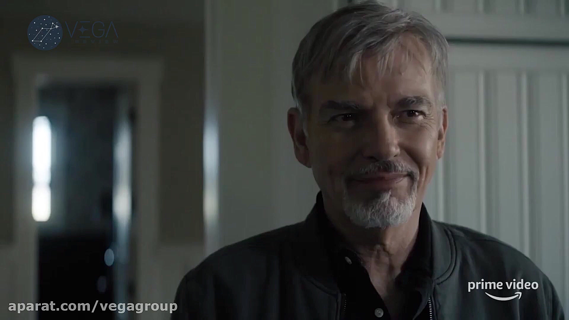 تریلر سریال GOLIATH فصل 3 از شبکه آمازون پریام - گروه وگا NET-Seq