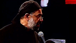 حاج محمود کریمی  از دم صبح مان...