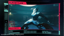 Cyberpunk 2077 GAMEPLAY