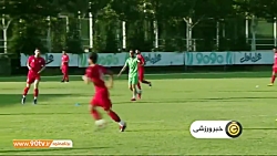 اخبار کوتاه فوتبال، امروز نخست...