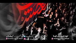 کربلایی مهدی رعنایی شور شب سوم...