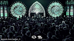 همسفران کربلا | استاد حسین انص...