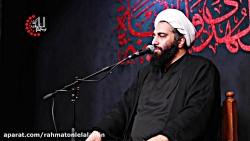 ثواب زیارت کربلا - استاد حامد کاشانی - محرم ۹۸ (HD) ثواب زیارت کربلا - استا...