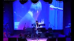 آهنگ حامدآهنگی