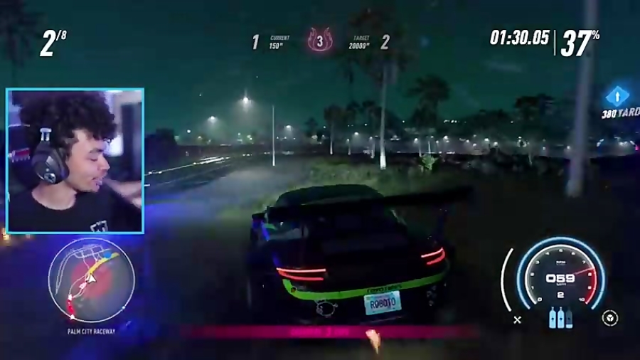 Need for Speed HEAT Gameplay - Performance Upgrades