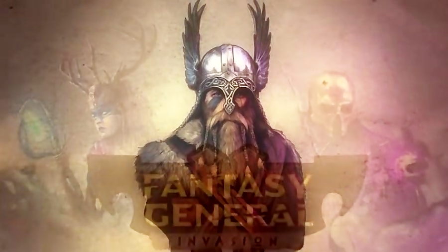 Fantasy General II - پارسی گیم
