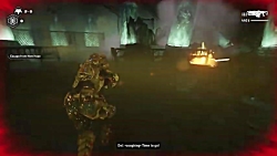 GEARS 5 Walkthrough Gameplay Part 7 - NILES (Gears of War 5)