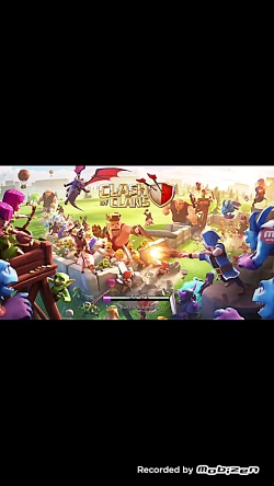 پارت۱ بازی کلش افکلنز