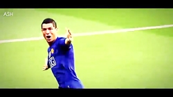 5ضربه ایستگاهی برتر رونالدو