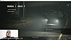 رزیدنت اویل 2 پارت 1 resident...