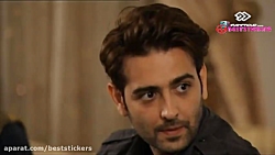 سریال ایرانی کیمیا  قسمت 108