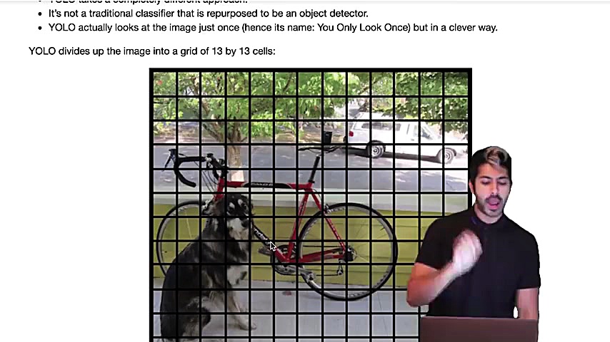 الگوریتم YOLO در شناسایی اجسام (object detection) بیماری اپیدرمولیز بولوزا