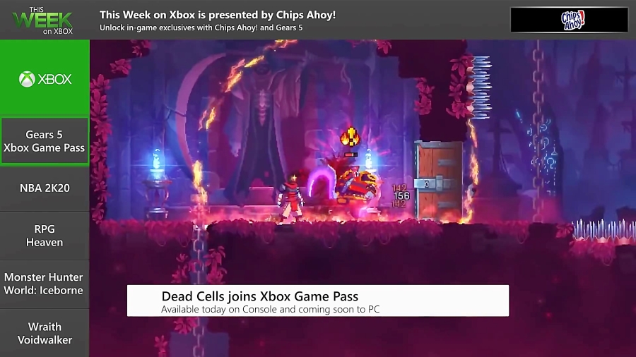 اخبار هفتگی This Week On Xbox - Sep 5, 2019