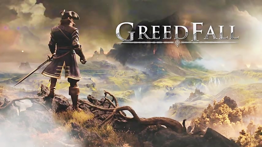 GreedFall - Launch Trailer | PS4