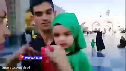 لالایی برای آخرین سرباز امام ح...
