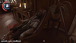 گیم پلی Dishonored 2 قسمت 12